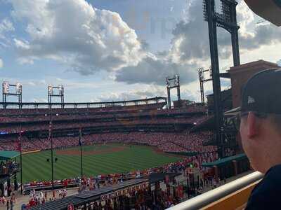 Budweiser Brew House