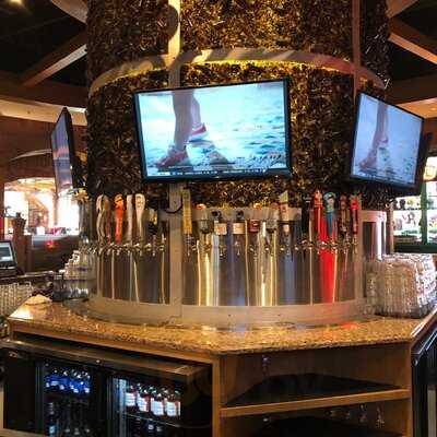 Budweiser Brew House