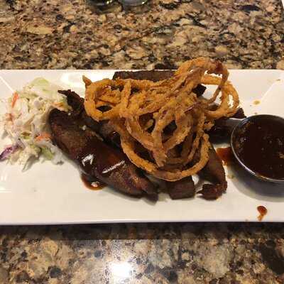 Budweiser Brew House