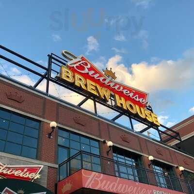 Budweiser Brew House