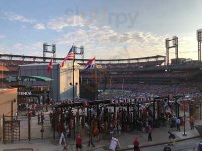 Budweiser Brew House