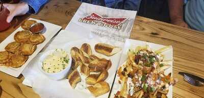 Budweiser Brew House