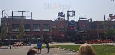 Budweiser Brew House