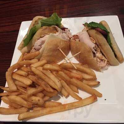 Budweiser Brew House