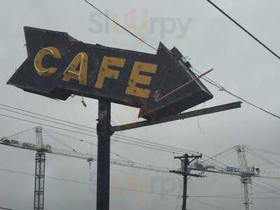 Montgomery Street Cafe