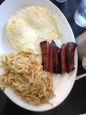 Montgomery Street Cafe