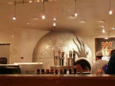 Punch Pizza Stadium Village