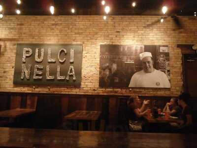 Punch Pizza Stadium Village