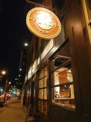 Punch Pizza Stadium Village