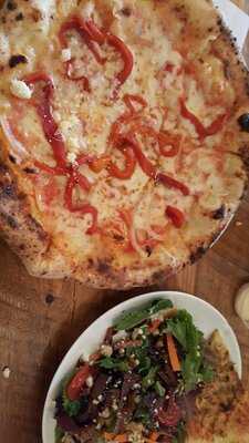 Punch Pizza Stadium Village