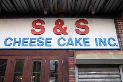 S&s Cheesecake