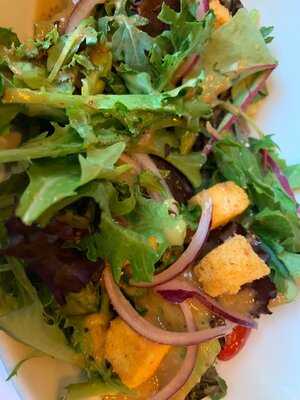 Ruth's Chris Steak House