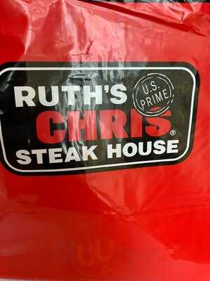 Ruth's Chris Steak House