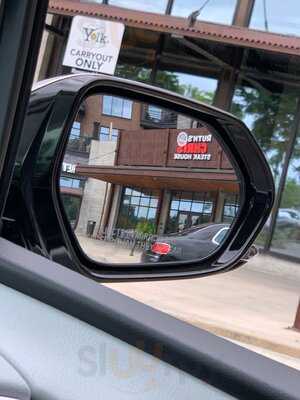 Ruth's Chris Steak House