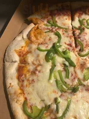 Casa Dora Italian Cafe