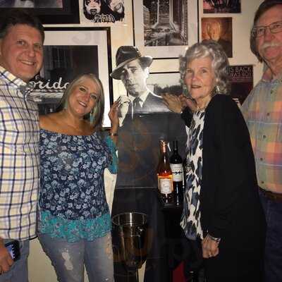 Casa Dora Italian Cafe