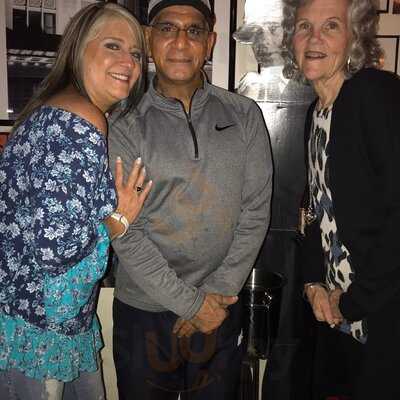 Casa Dora Italian Cafe