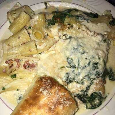 Casa Dora Italian Cafe