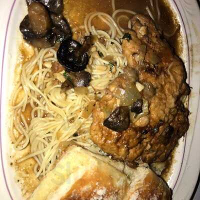 Casa Dora Italian Cafe