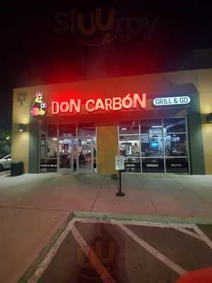 Don Carbon
