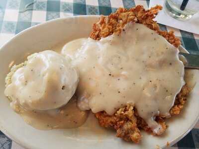 Lucile's Stateside Bistro