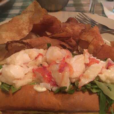 Lucile's Stateside Bistro