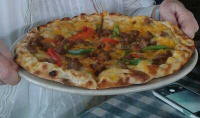 Lucile's Stateside Bistro