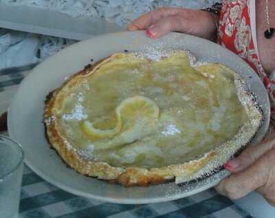 Lucile's Stateside Bistro