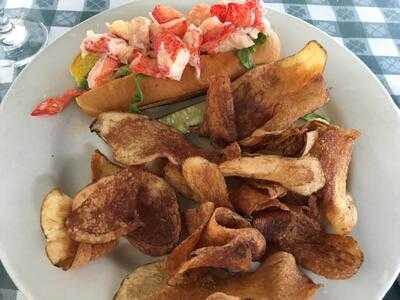 Lucile's Stateside Bistro