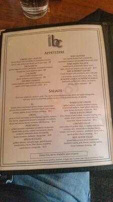 Bc Bistro
