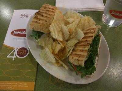 Jason's Deli