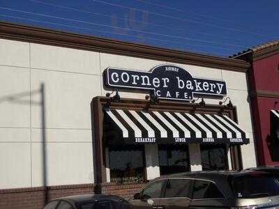 Corner Bakery Cafe