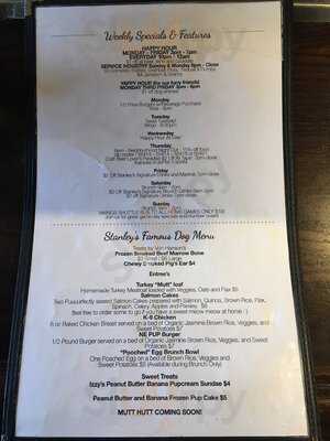 Stanley's Northeast Bar