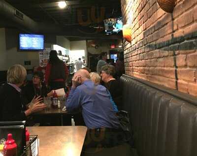 Stanley's Northeast Bar