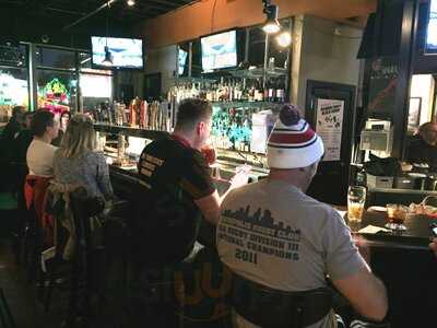 Stanley's Northeast Bar