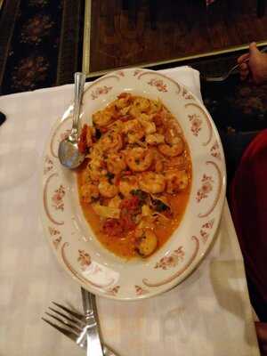 Maggiano's Little Italy