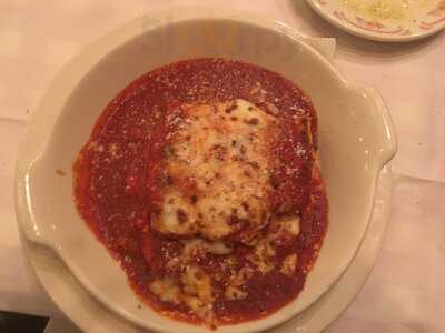 Maggiano's Little Italy