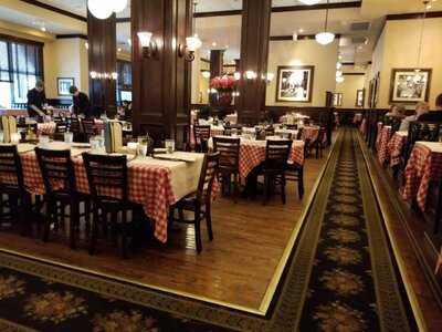 Maggiano's Little Italy
