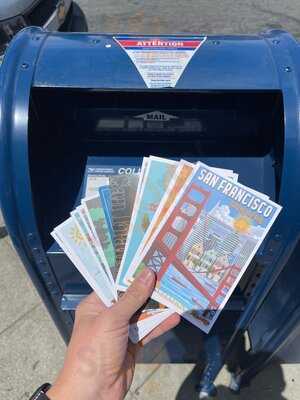 Mama's On Washington Square