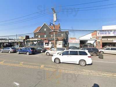 Fish N' Ting Restaurant & Lounge