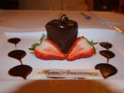 The Fish Market - San Diego