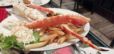 The Fish Market - San Diego