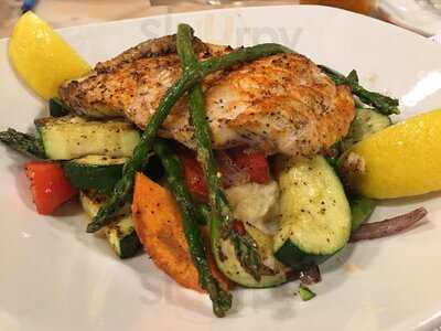 The Fish Market - San Diego