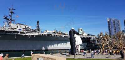 The Fish Market - San Diego