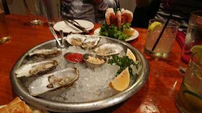 The Fish Market - San Diego