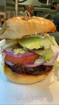 Laszlo's Iron Skillet