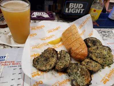 Mr. Ed's Oyster Bar & Fish House, Bienville