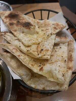 Bengal Tiger Indian Food