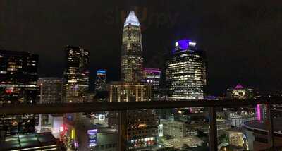 Fahrenheit Charlotte