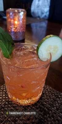 Fahrenheit Charlotte